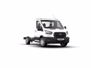 FORD Transit 350 2.0 EcoBlue 130CV Trend L2 E6.2