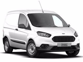 FORD Transit Courier 1.0 EcoBoost 100CV S&S Trend my20
