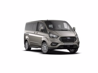 FORD Tourneo Custom 320 2.0 EcoBlue 170CV Titanium L2H1 auto E6.2