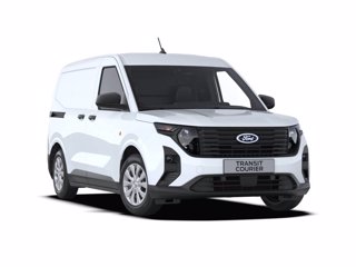 FORD Transit Courier 1.0 EcoBoost 100CV S&S Trend my20