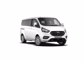 FORD Tourneo Custom 320 2.0 EcoBlue 170CV Titanium L2H1 auto E6.2