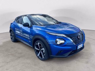 NISSAN Juke 1.6 HEV Tekna