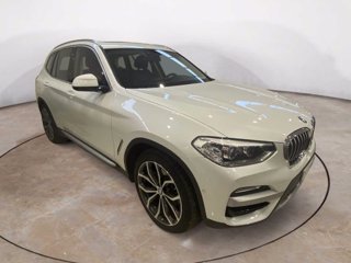 BMW X3 xDrive20d xLine