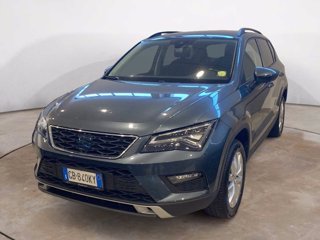 SEAT Ateca 1.6 TDI DSG Business