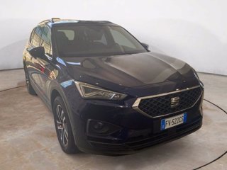 SEAT Tarraco 2.0 TDI 4Drive DSG Business