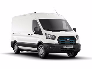 FORD E-Transit Chassis 390 L3 68kWh 184CV Trend