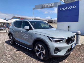 VOLVO XC40 B3 automatico Core