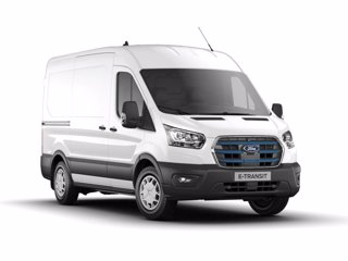 FORD E-Transit 390 L3H2 68kWh 184CV Trend