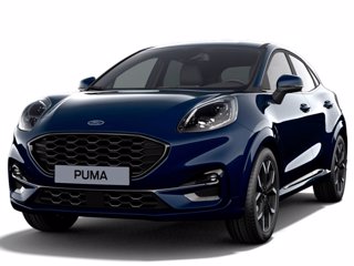 FORD Puma 1.0 EcoBoost Hybrid ST-Line 125CV