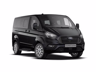 FORD Tourneo Custom 320 2.0 EcoBlue 170CV Titanium L1H1 auto E6.2