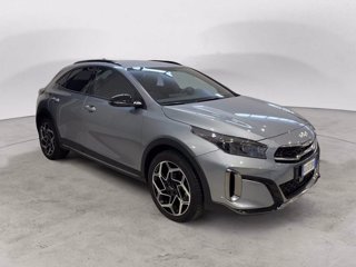 KIA Xceed 1.6 CRDi 136 CV MHEV DCT GT-Line