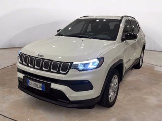 JEEP Compass 1.6 Multijet II 2WD Longitude