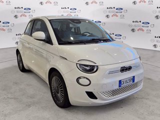 FIAT 500 Icon Berlina 42 kWh