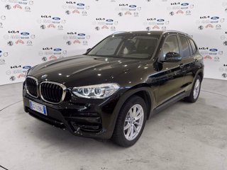 BMW X3 xDrive20d 48V Business Advantage