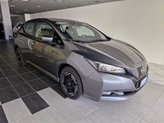 NISSAN Leaf Acenta 40 kWh