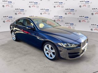 JAGUAR XE 2.0 D Turbo 180CV aut. Portfolio