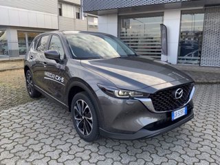 MAZDA CX-5 2.2L Skyactiv-D 150 CV 2WD Advantage