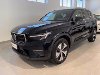 VOLVO XC40 T4 Recharge Plug-in Hybrid automatico Core
