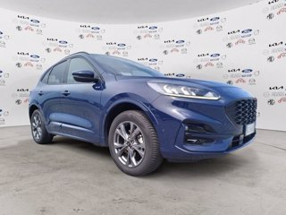 FORD Kuga 2.5 Plug In Hybrid 225 CV CVT 2WD ST-Line
