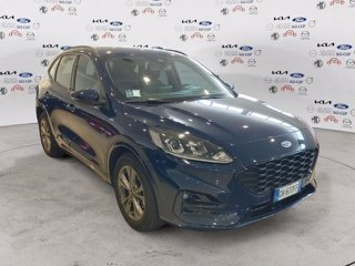 FORD Kuga 2.5 Full Hybrid 190 CV CVT 2WD ST-Line