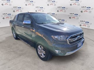 FORD Ranger 2.0 TDCi DC Limited 5 posti