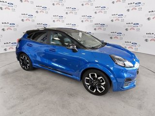 FORD Puma 1.0 EcoBoost Hybrid 125 CV S&S ST-Line X