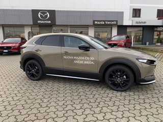 MAZDA CX-30 2.0L e-Skyactiv-G 150 CV M Hybrid 2WD Nagisa