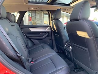 MAZDA CX-60 2.5L e-Skyactiv Phev AWD Homura