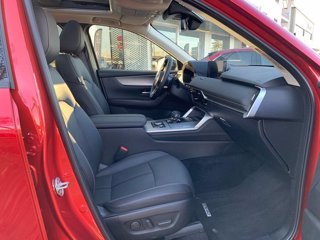 MAZDA CX-60 2.5L e-Skyactiv Phev AWD Homura