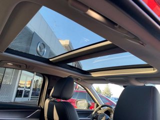 MAZDA CX-60 2.5L e-Skyactiv Phev AWD Homura