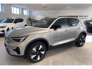 VOLVO XC40 Recharge Pure Electric Single Motor RWD Core
