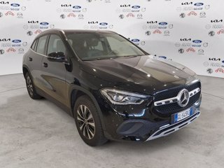 MERCEDES GLA 250 e Plug-in hybrid Automatic Sport