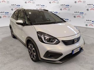 HONDA Jazz 1.5 Hev Crosstar eCVT Bicolor Executive