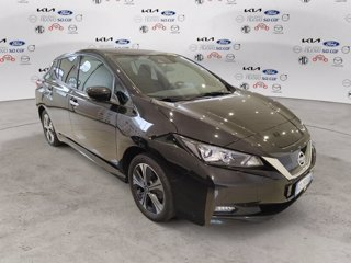 NISSAN Leaf e+ N-Connecta