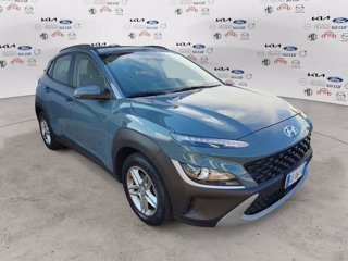 HYUNDAI Kona 1.0 T-GDI XTech