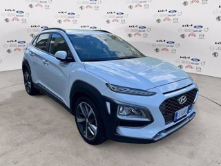HYUNDAI Kona 1.6 T-GDI 4WD DCT Exellence
