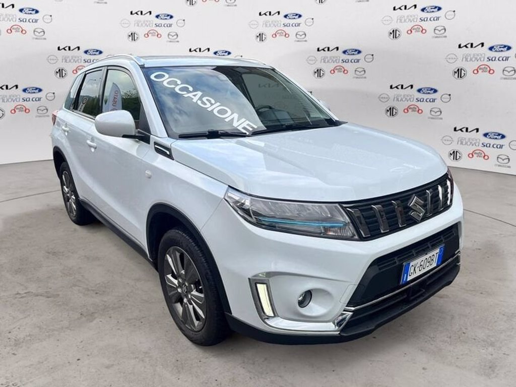 SUZUKI Vitara 1.4 Hybrid Cool