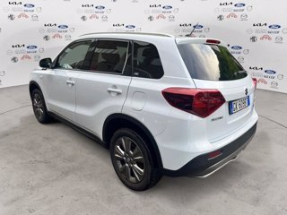 SUZUKI Vitara 1.4 Hybrid Cool