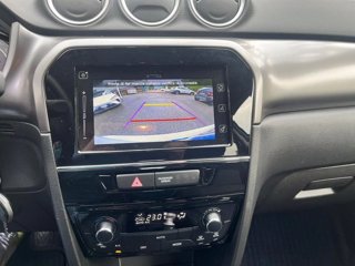 SUZUKI Vitara 1.4 Hybrid Cool