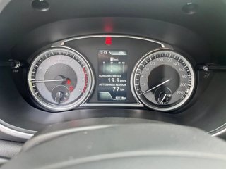 SUZUKI Vitara 1.4 Hybrid Cool