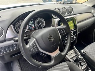 SUZUKI Vitara 1.4 Hybrid Cool