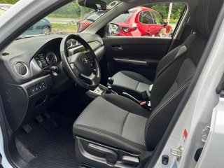 SUZUKI Vitara 1.4 Hybrid Cool