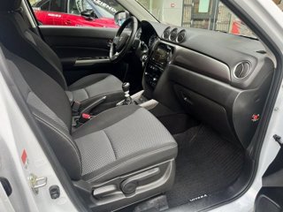SUZUKI Vitara 1.4 Hybrid Cool