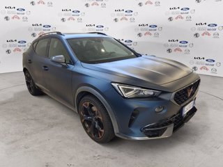 CUPRA Formentor 2.0 TSI DSG VZ