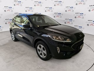 FORD Kuga 2.5 Plug In Hybrid 225 CV CVT 2WD Connect