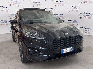 FORD Kuga 2.5 Plug In Hybrid 225 CV CVT 2WD ST-Line X