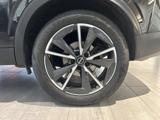 NISSAN Qashqai MHEV 140 CV Tekna