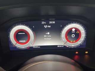 NISSAN Qashqai MHEV 140 CV Tekna