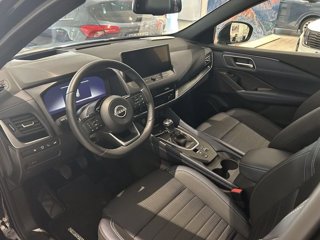 NISSAN Qashqai MHEV 140 CV Tekna