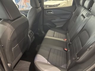 NISSAN Qashqai MHEV 140 CV Tekna